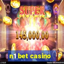 n1 bet casino