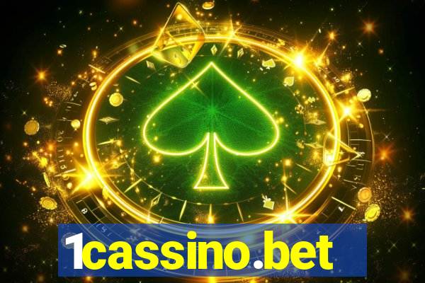 1cassino.bet