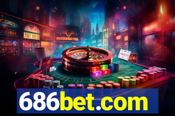 686bet.com