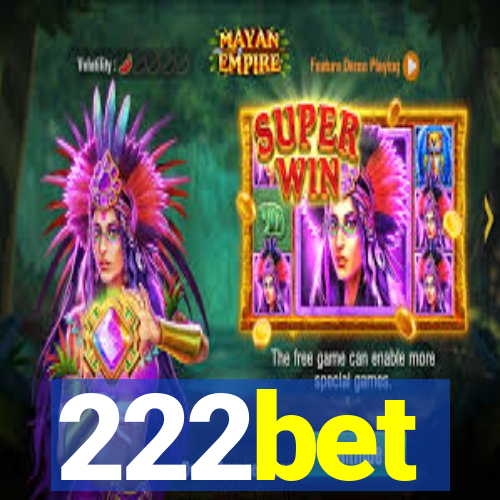 222bet