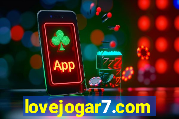 lovejogar7.com