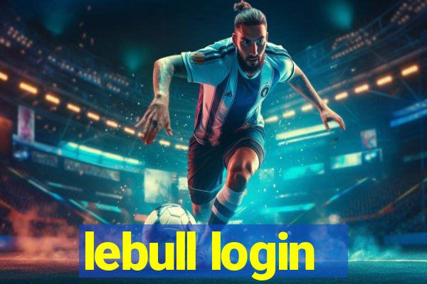 lebull login