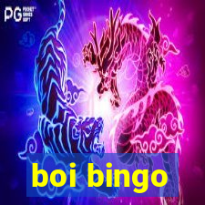 boi bingo