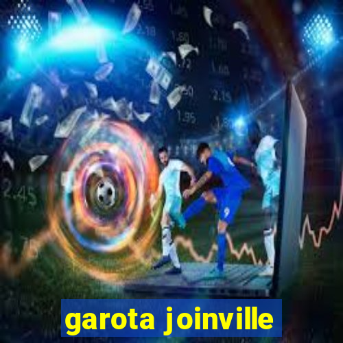 garota joinville