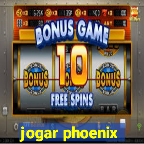 jogar phoenix