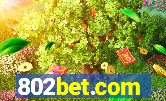 802bet.com