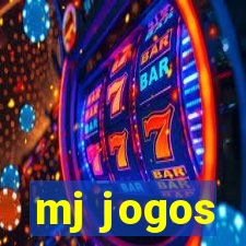 mj jogos