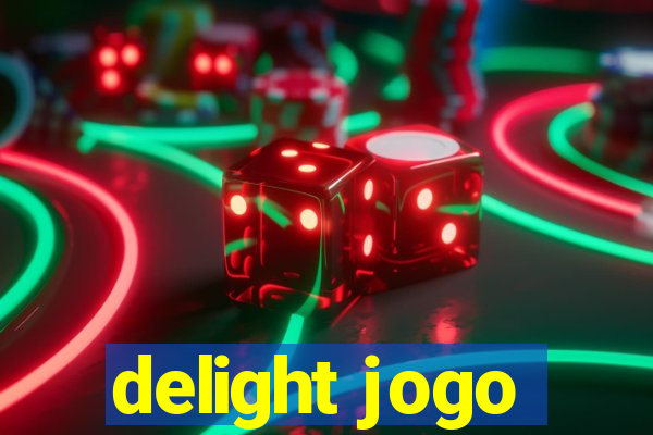 delight jogo