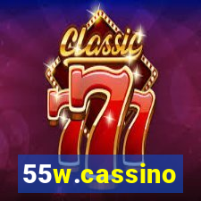 55w.cassino