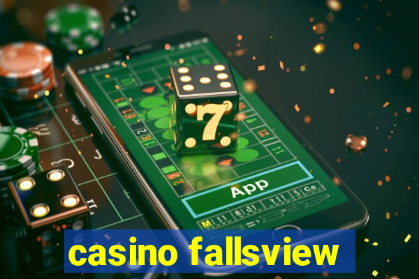 casino fallsview