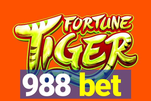 988 bet