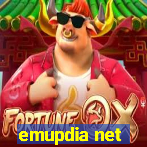 emupdia net