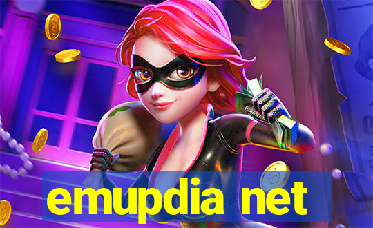 emupdia net