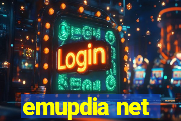 emupdia net