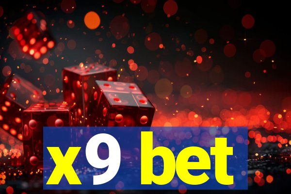 x9 bet