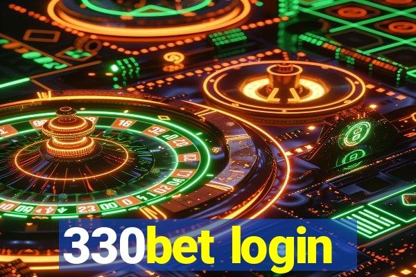 330bet login