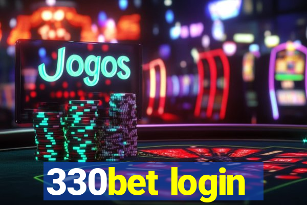 330bet login