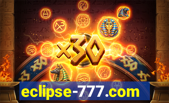 eclipse-777.com