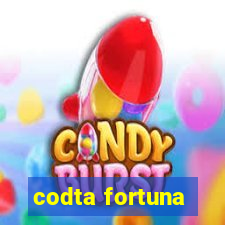 codta fortuna