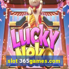 slot 365games.com