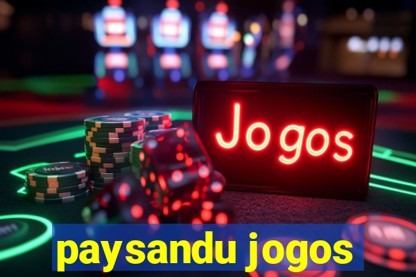 paysandu jogos