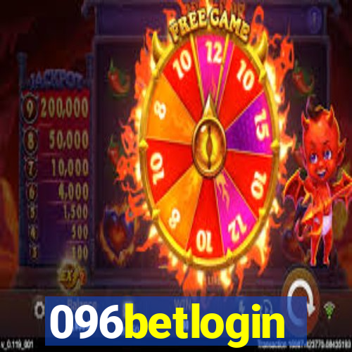 096betlogin