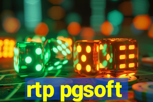 rtp pgsoft