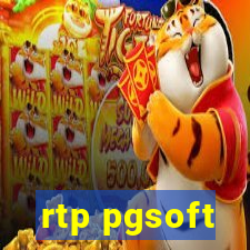 rtp pgsoft