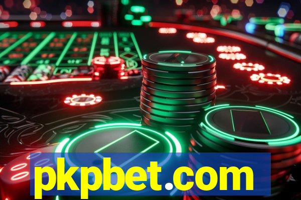 pkpbet.com