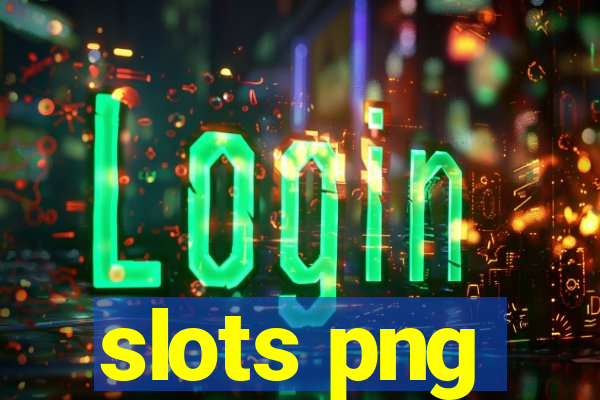 slots png