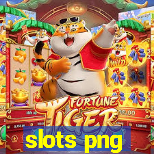 slots png