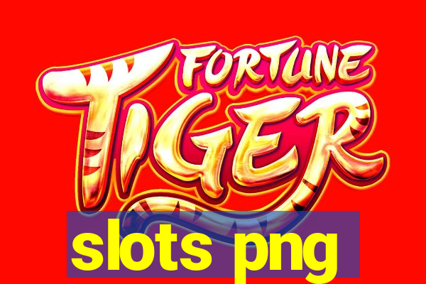 slots png