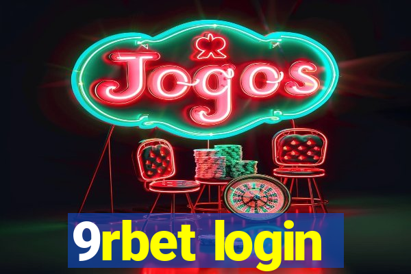 9rbet login