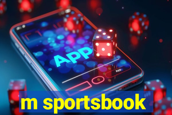 m sportsbook