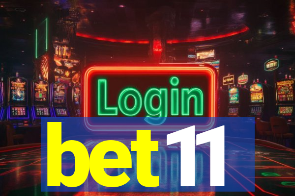 bet11