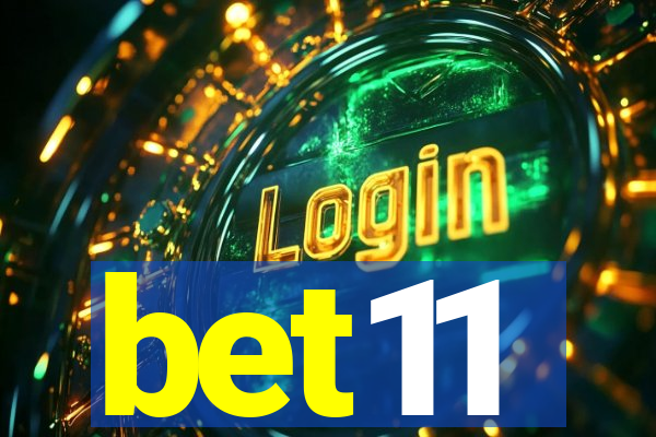 bet11