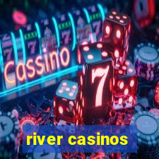 river casinos