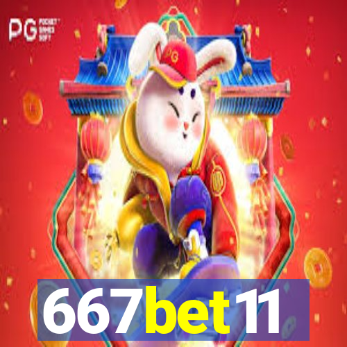 667bet11