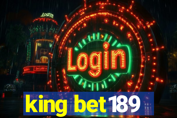 king bet189