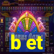 b et