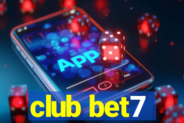 club bet7