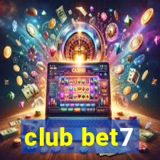 club bet7