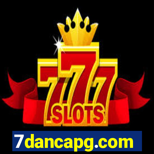 7dancapg.com