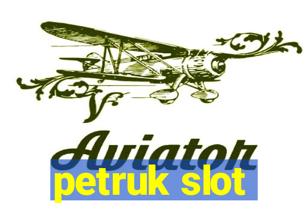 petruk slot