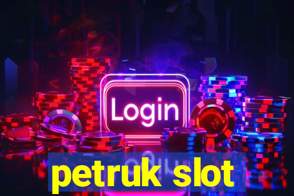 petruk slot