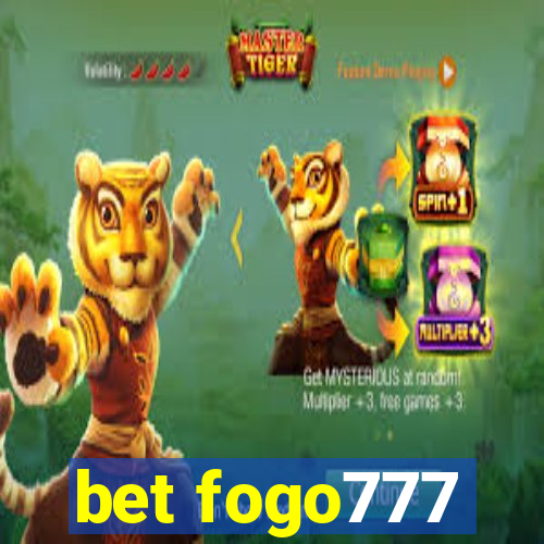 bet fogo777