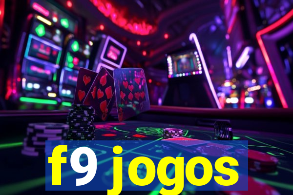 f9 jogos