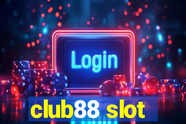 club88 slot