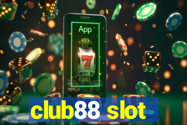 club88 slot