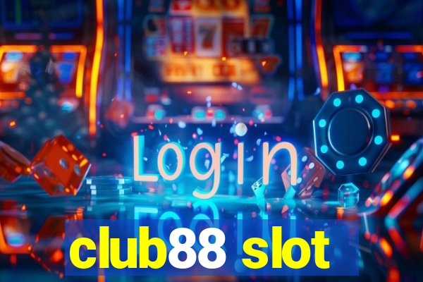 club88 slot